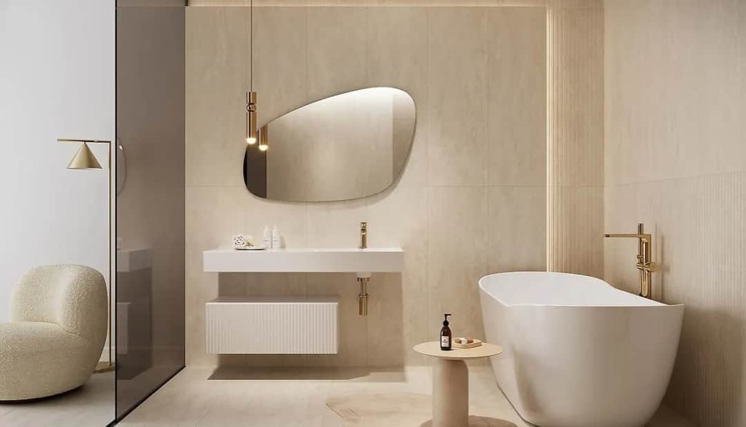 Czym myć kafelki na ścianie, aby skutecznie usunąć zabrudzenia?