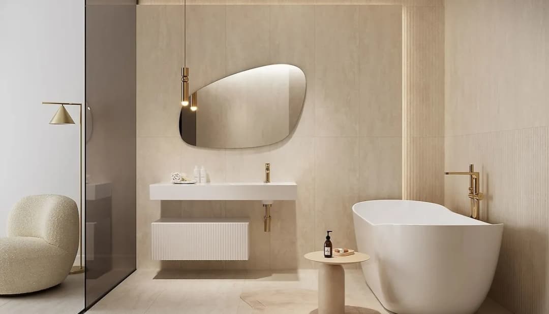 Czym myć kafelki na ścianie, aby skutecznie usunąć zabrudzenia?