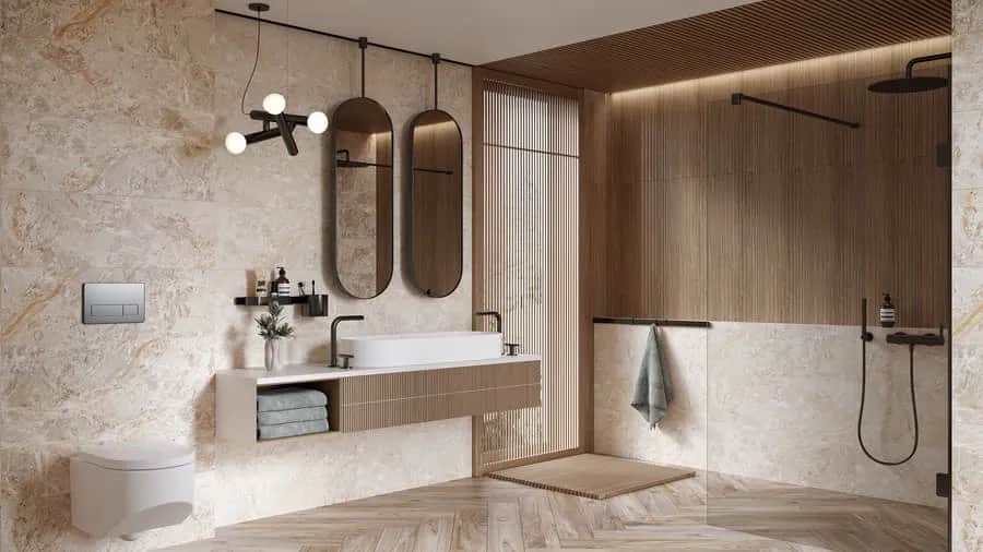 Jak położyć kafelki: proste kroki, które ułatwią Ci pracę