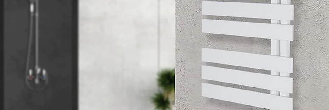 Ile wat grzejnik do łazienki - jak uniknąć zimnych poranków?