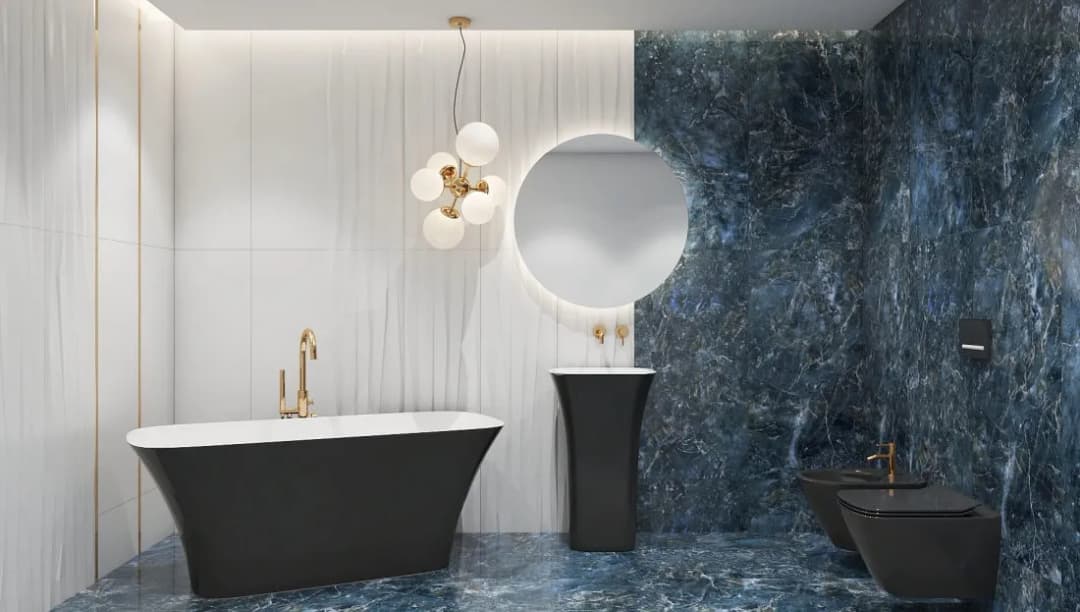 Czym się różni glazura od terakoty? Kluczowe różnice, które musisz znać