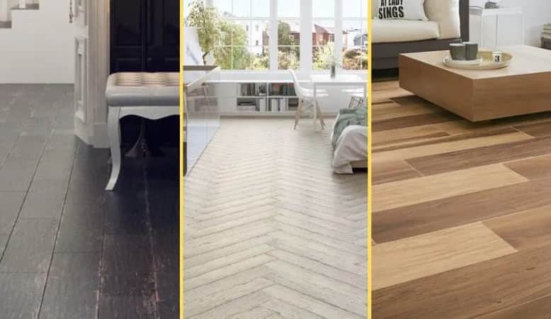 Terakota wyglądająca jak panele - piękno i trwałość w aranżacji wnętrz