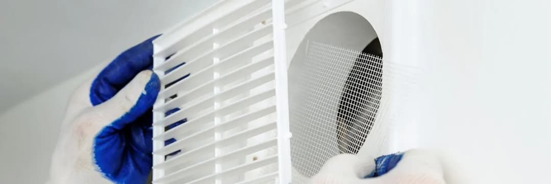 Jak wykonać wentylację łazienki, aby uniknąć pleśni i wilgoci