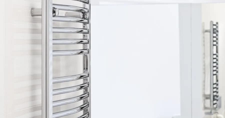 Jaka moc grzejnika do łazienki 7m2, aby uniknąć zimna?