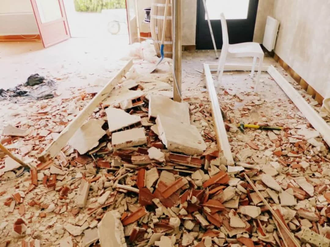 Gdzie wyrzucać gruz po remoncie? Sprawdź najlepsze opcje utylizacji