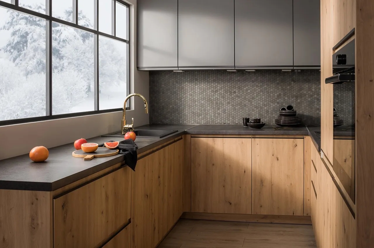 Co zamiast glazury w kuchni? Odkryj najlepsze alternatywy i ich zalety