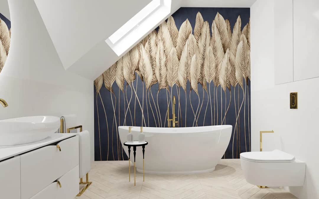 Jaka łazienka na poddaszu? Unikaj najczęstszych błędów w aranżacji