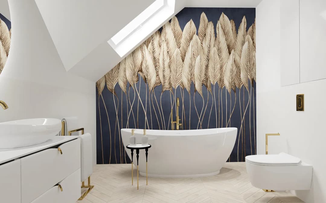 Jaka łazienka na poddaszu? Unikaj najczęstszych błędów w aranżacji