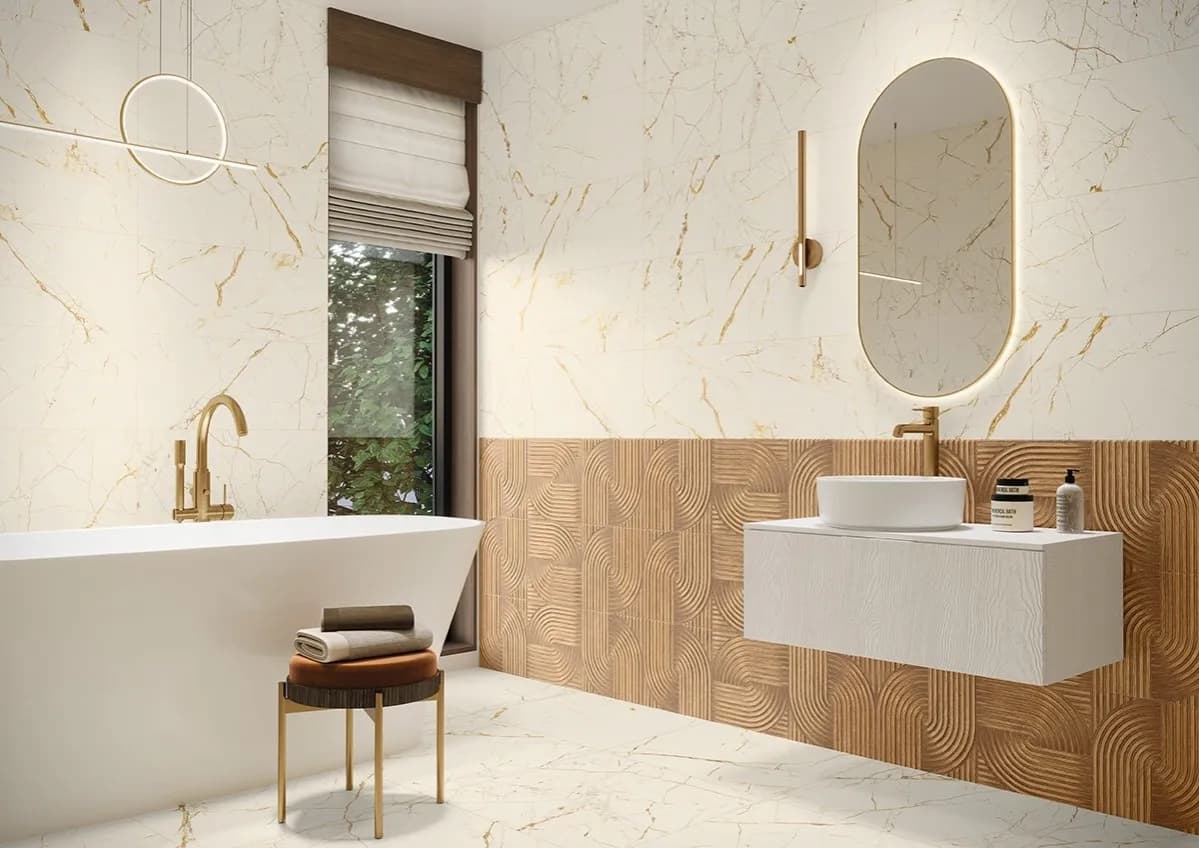 Ile kosztuje położenie glazury? Sprawdź ceny i uniknij wysokich kosztów