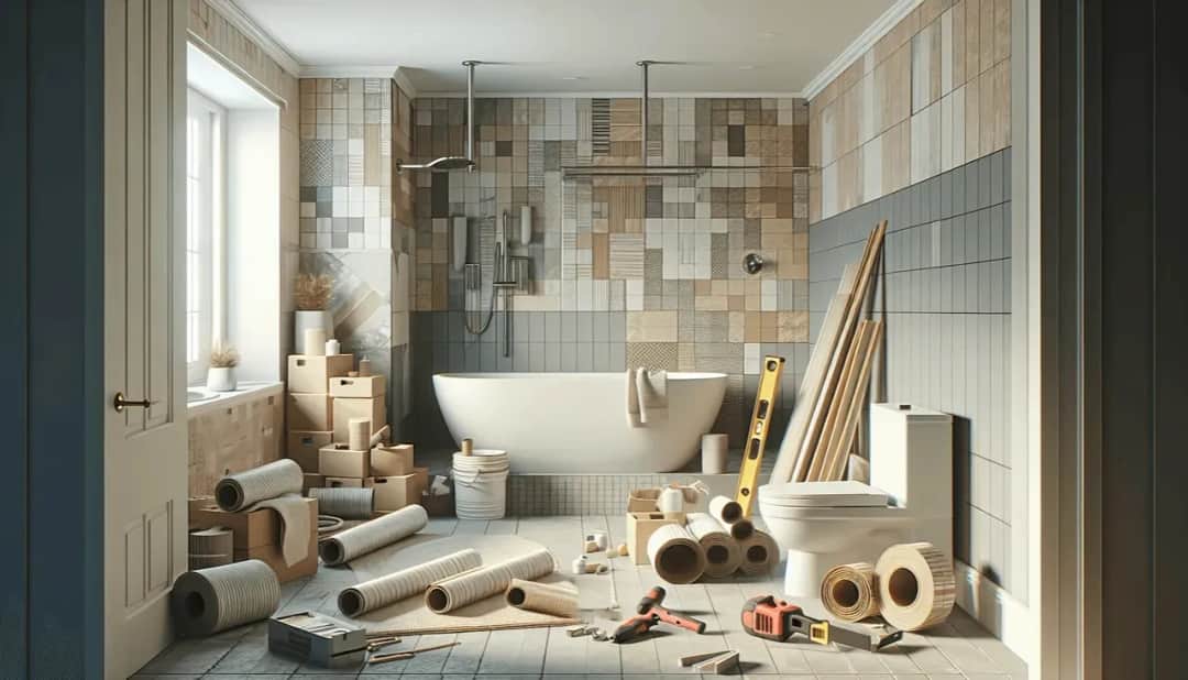 Czy można odliczyć od podatku remont łazienki? Sprawdź warunki i zasady