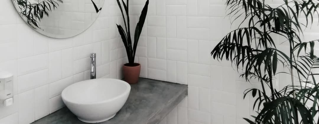 Jak pomalować glazurę - uniknij najczęstszych błędów i uzyskaj efekt